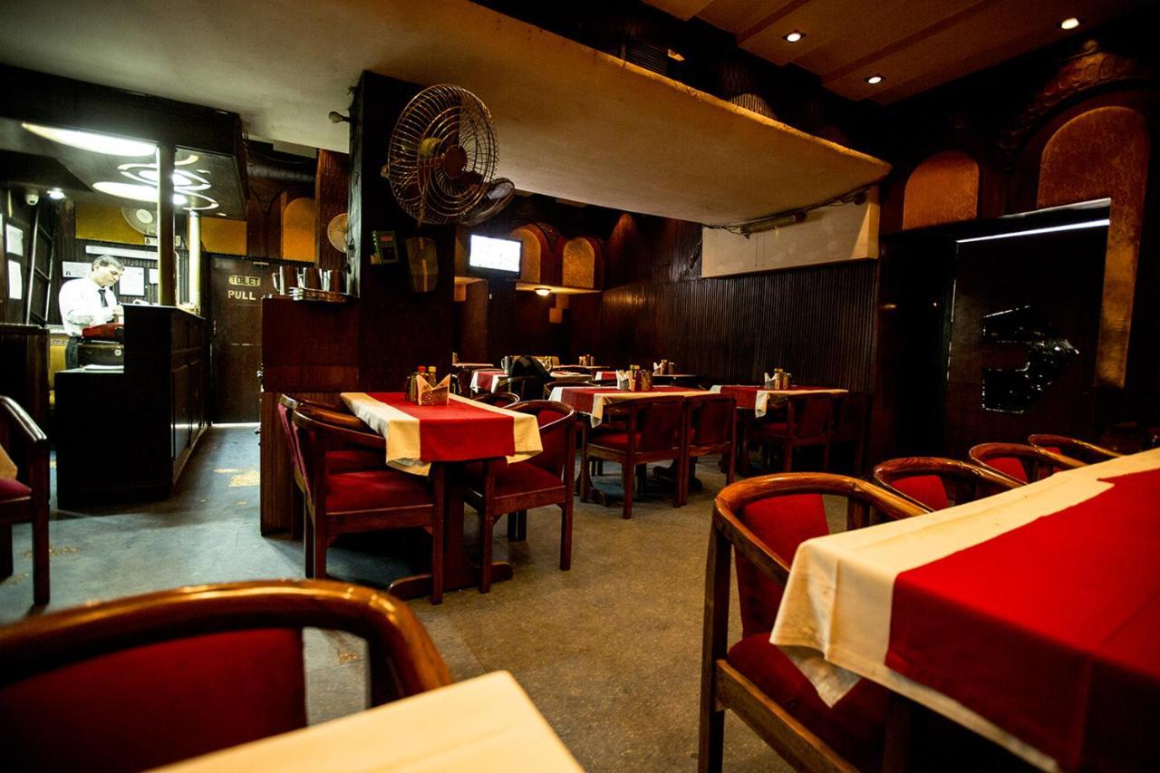 Deep Hotel Lucknow Luaran gambar