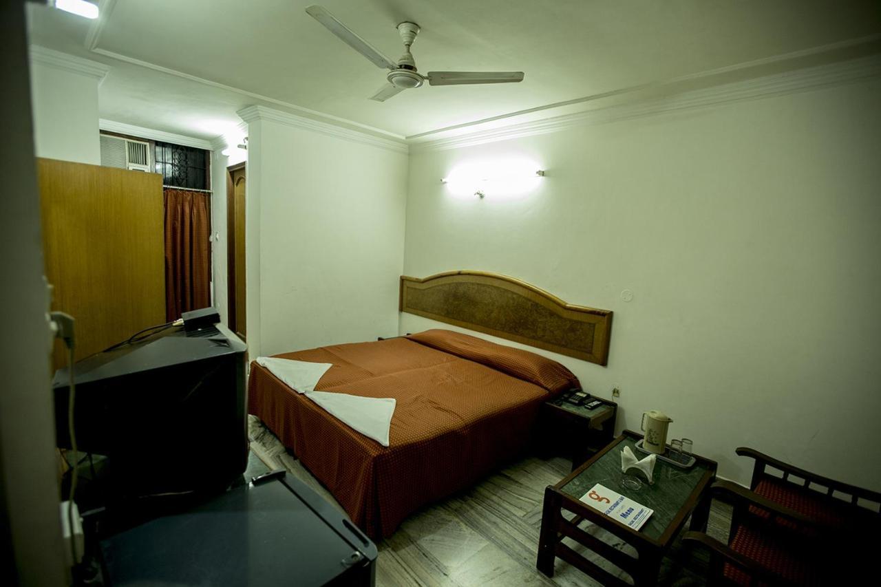 Deep Hotel Lucknow Luaran gambar